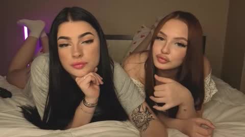 Lisa and Den online show from October 18, 12:31 pm