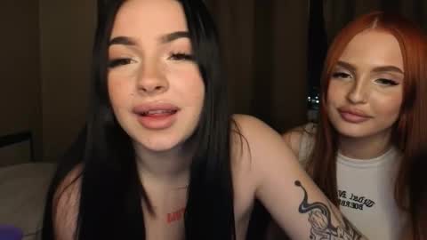 Lisa and Den online show from November 24, 4:38 pm