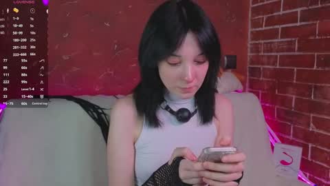 Lisa online show from February 26, 11:08 pm