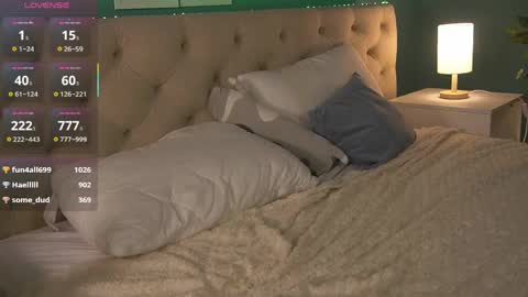 Lisa online show from March 18, 5:46 am