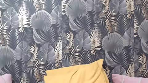 Lisa Grand online show from September 14, 1:19 am