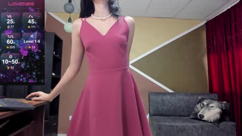 Lisa Gray Independent Model online show from January 28, 8:26 pm