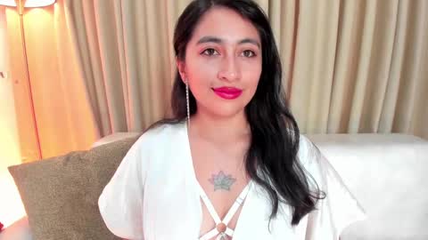 LisaHadwiin online show from February 28, 6:41 pm