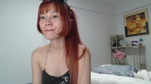LisaKiss online show from April 30, 3:44 am