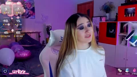   LISA   online show from March 9, 7:48 pm