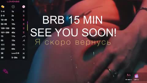   LISA   online show from September 19, 3:16 pm