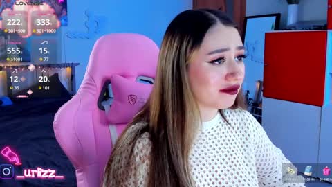   LISA   online show from February 5, 9:40 pm