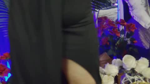 SofiaHanson online show from October 22, 6:09 pm