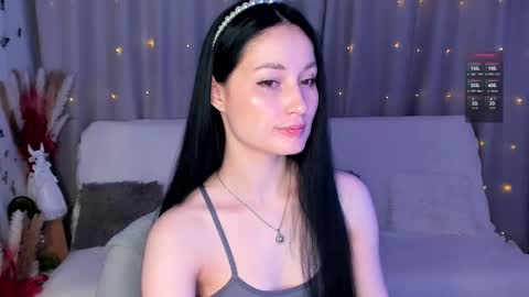 Snapshot of lisamooore chatting on February 27, 2:00 pm Lisa Moore online show from February 27, 2:00 pm