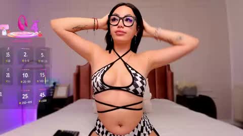  Lisa  online show from September 15, 4:36 am