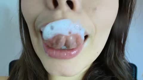 Lisbet online show from October 25, 10:32 pm