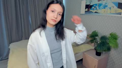 Elizabeth online show from April 20, 7:00 am