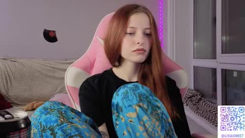 Lika online show from December 21, 4:13 pm