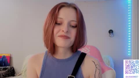 Lika online show from March 1, 2:32 pm