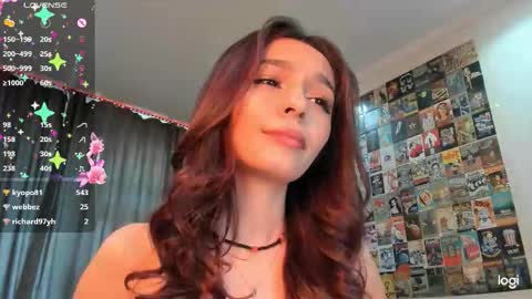 Liso online show from September 10, 10:49 am