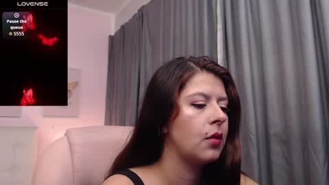 Andrea online show from November 24, 3:16 am