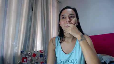 Lisa online show from January 17, 1:09 pm