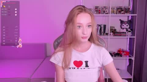 lissa online show from September 14, 1:56 pm