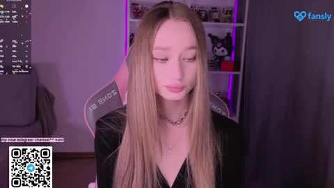 lissa online show from April 23, 11:40 am