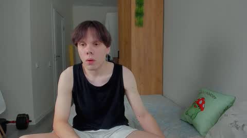 Alfie online show from January 5, 2:38 am