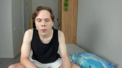 Alfie online show from December 31, 6:24 pm