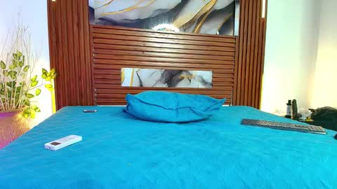 Lisa online show from November 14, 4:20 pm