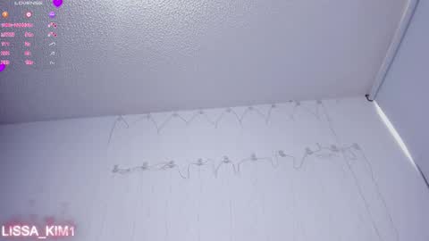 Lissa Kim  online show from November 22, 12:03 pm