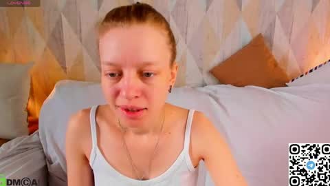 Lissa online show from May 25, 1:12 am