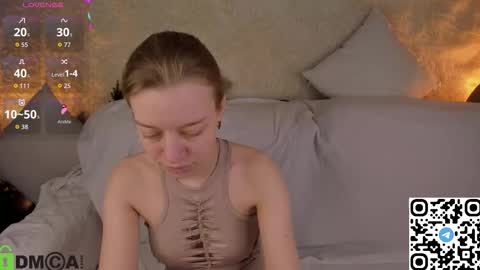 Lissa online show from January 14, 8:11 am