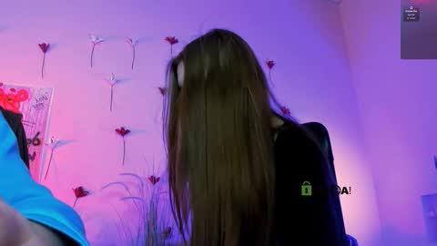 lissa_night online show from February 27, 9:29 pm