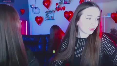 lissa_night online show from February 18, 8:52 pm