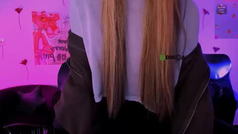 lissa_night online show from March 6, 7:46 pm