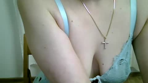 Lissa online show from February 25, 9:26 pm