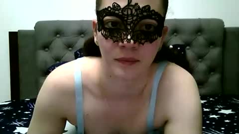 Lissa online show from February 8, 7:16 pm