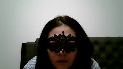 Lissa online show from January 10, 9:31 pm