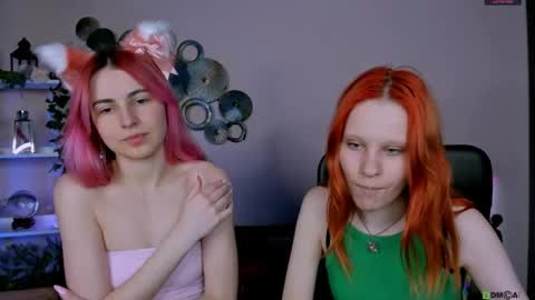 lissa online show from May 7, 12:23 pm