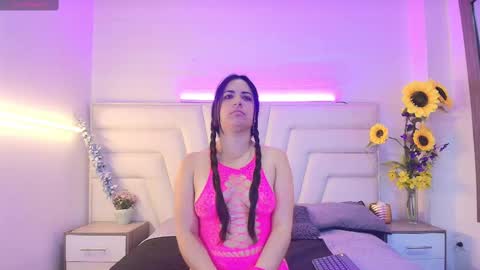 Lissa whitte online show from November 3, 1:01 pm