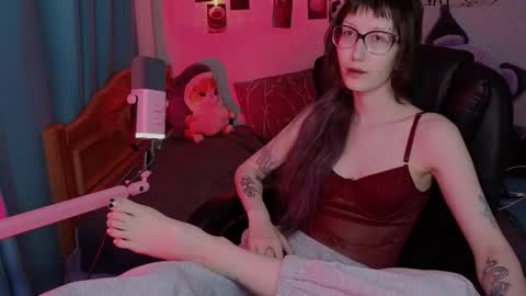 lissaros online show from March 23, 4:23 pm