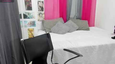 lissa online show from February 16, 6:54 pm