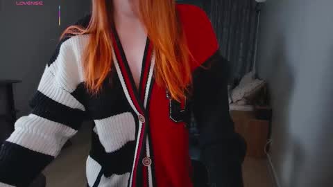 Lissa online show from February 5, 11:36 am