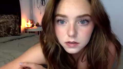 LissieLove online show from July 9, 2:48 am