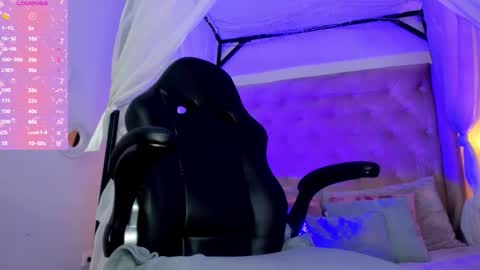 lissy__dream online show from March 5, 7:17 am