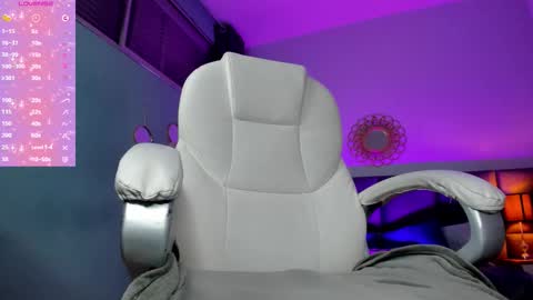 lissy__dream online show from February 26, 5:33 am