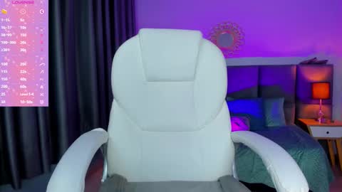 lissy__dream online show from March 19, 3:45 am