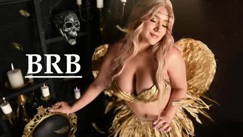 lissyconan online show from May 18, 12:42 am