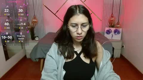 Lita online show from April 18, 1:02 pm