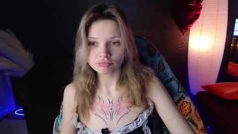 Lena online show from March 12, 7:57 am