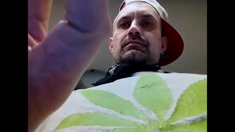 Viciouzz Daddy online show from November 26, 4:26 pm