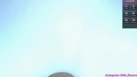 Lana online show from March 5, 7:50 am