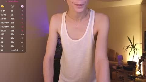 Alisa online show from February 10, 9:36 pm